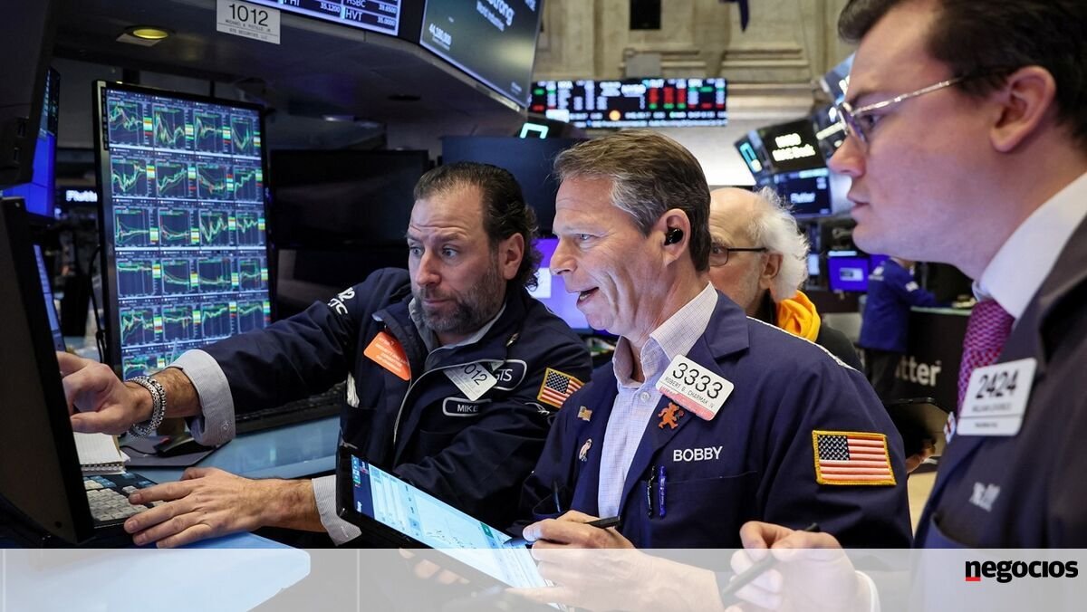 Bolsas europeias regressam ao palco principal - Bolsa
