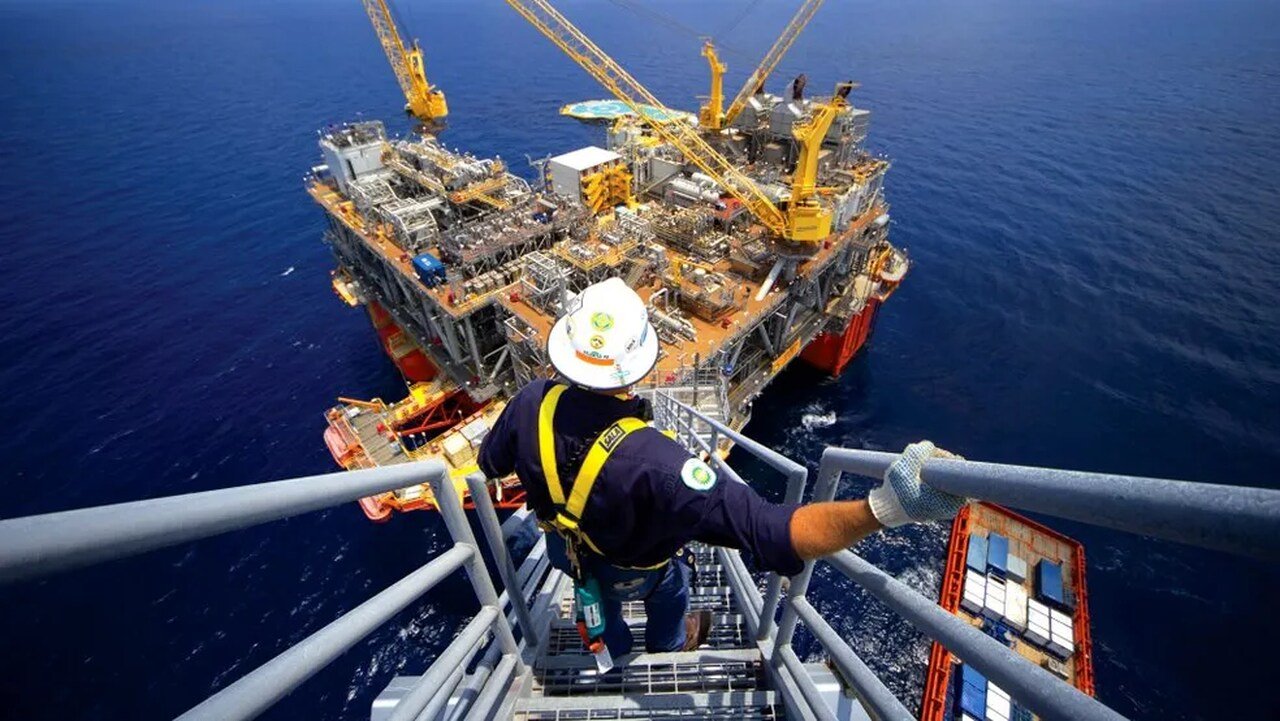 Canadiana Africa Energy Prevê Iniciar Produção de Gás Até 2033 • Diário Económico
