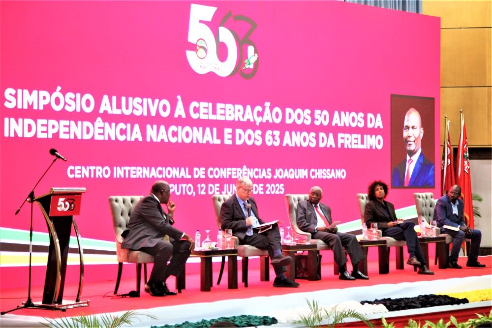 Chatham House reconhece exemplo do país na gestão de conflitos