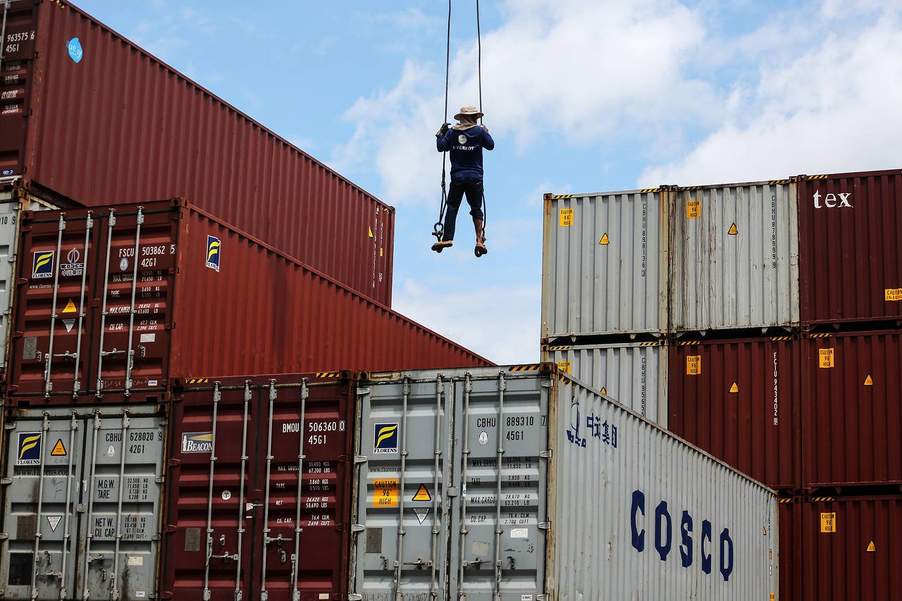 China Alarga Regime de 'Zero Tarifas' a 53 Países Africanos. Moçambique Incluído, Essuatíni Fora da Lista • Diário Económico