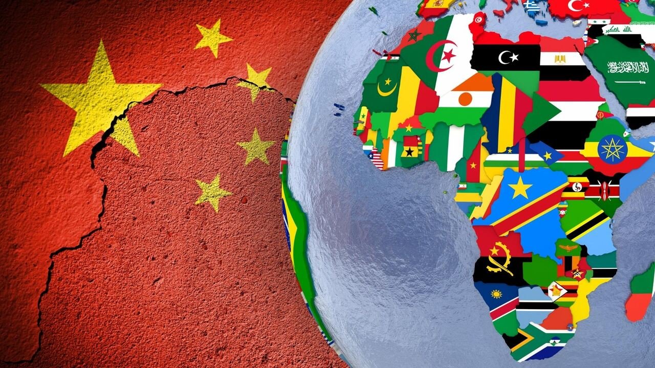 China e África Pedem Aos EUA Que Regressem ao “Caminho Certo” Para Resolver Diferenças Comerciais • Diário Económico