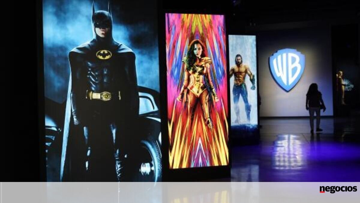 Cisão na Warner Bros. Discovery: grupo separa unidade de streaming da televisão por cabo - Media