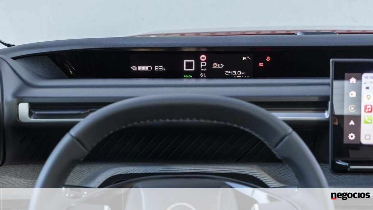 Citroën chama para reparações 441 mil automóveis C3 e DS3 com defeito nos 'airbags' - Empresas