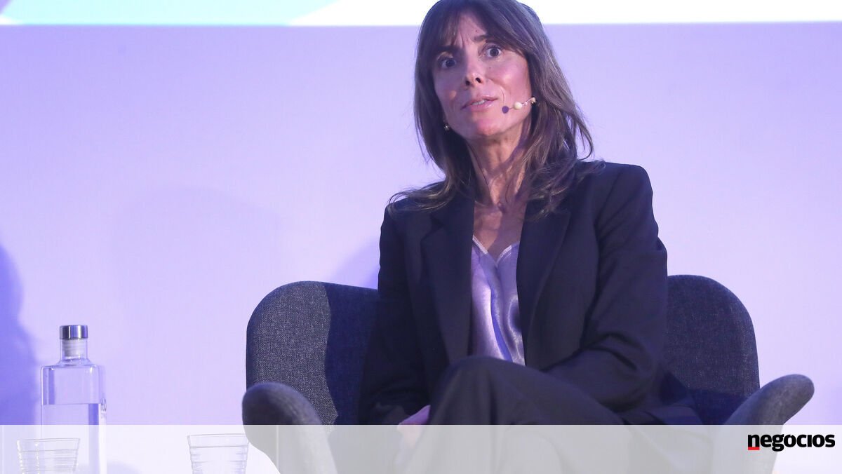 Cristina Câmara: “Oportunidade de negócio está a ser explorada pelo retalho de forma construtiva” - Comércio