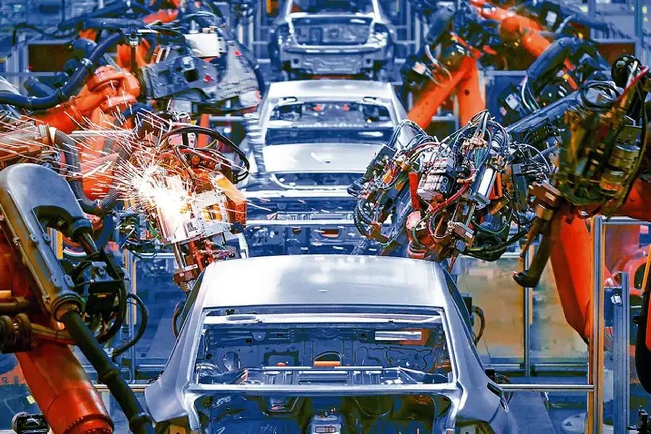 DP World Lança Solução Logística Para Impulsionar OEM no Sector Automóvel • Diário Económico