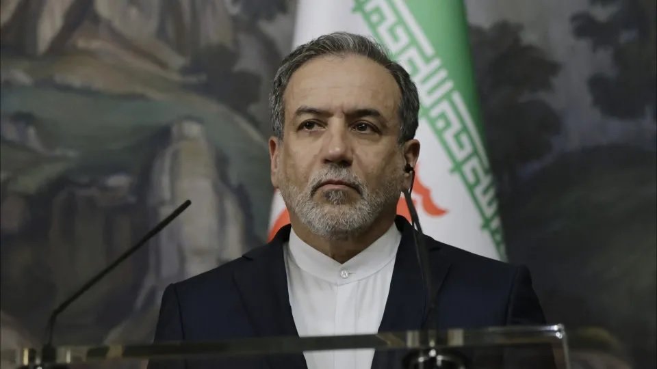 Diplomacia iraniana garante que ataques terminam se Telavive parar ofensiva