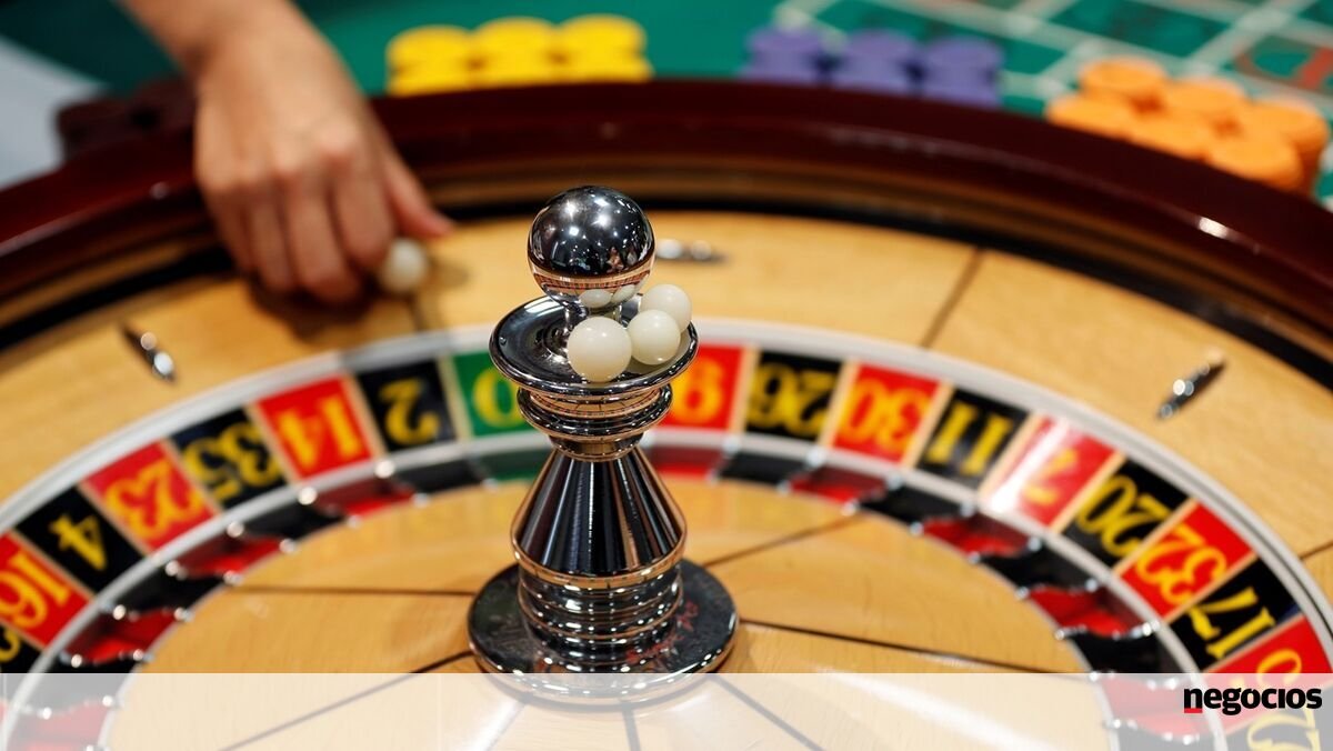 Dona do Casino Portugal prepara entrada em bolsa a valer mais de 4 mil milhões - Empresas