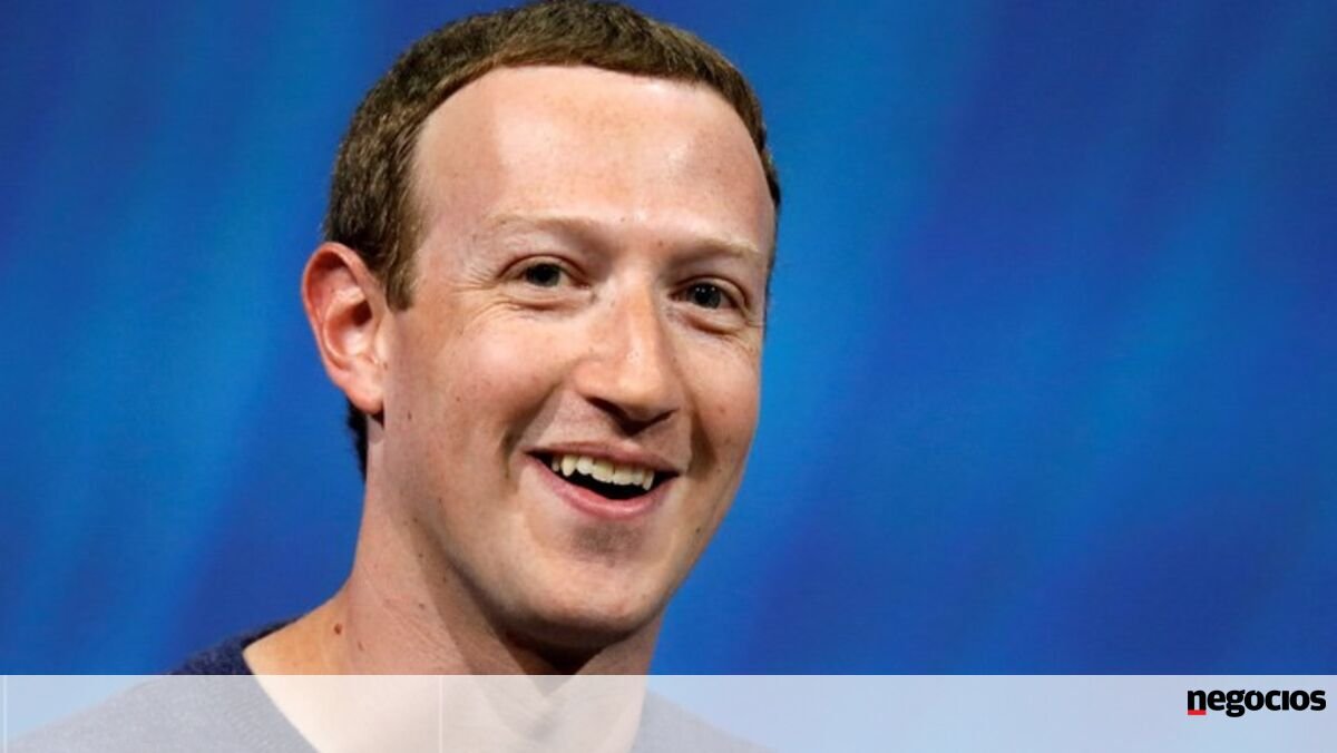 Dono do Facebook contrata equipa de 50 especialistas de IA "superinteligentes" - Tecnologias