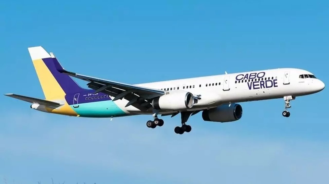Emissões de CO₂ no Sector de Aviação Cresceram 45% em 2024 • Diário Económico