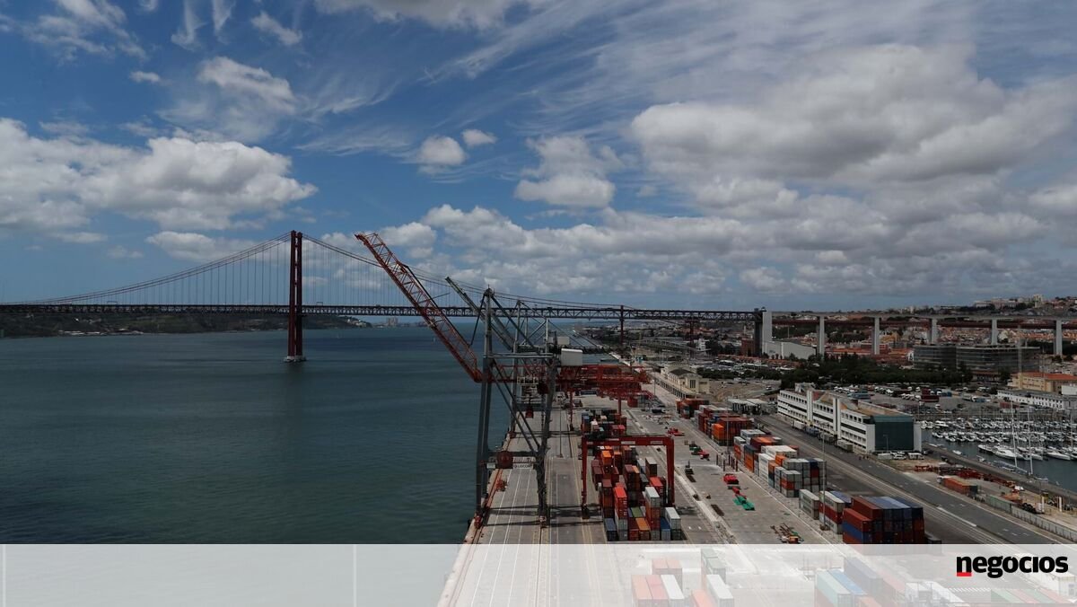 Encomendas dos Estados Unidos travaram queda nas exportações - Conjuntura