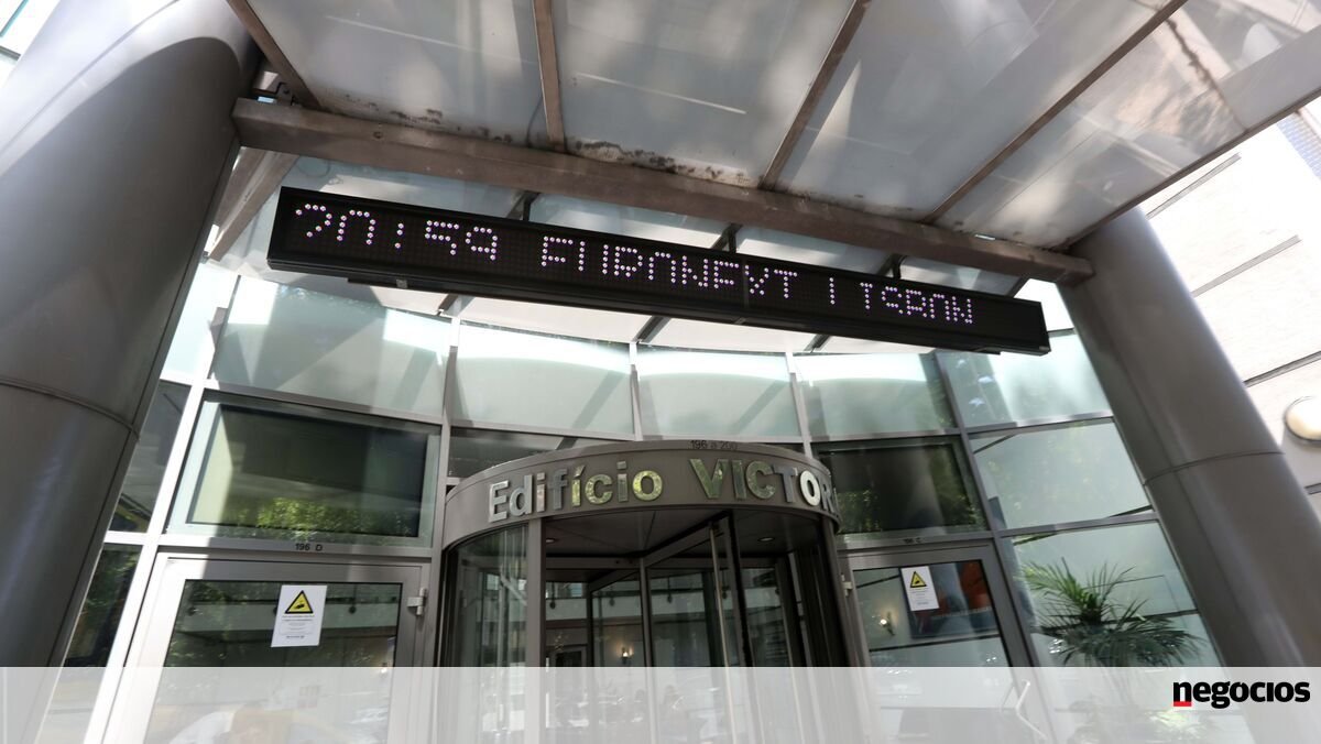 Energia dá força à bolsa de Lisboa. PSI valoriza 1% - Bolsa