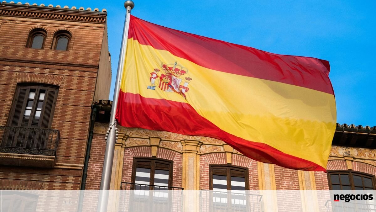 Espanha lembra a Trump que taxas comerciais são entre EUA e UE - Economia