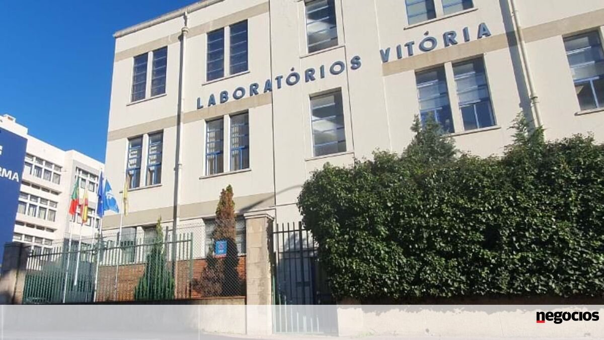 Espanhóis da Faes Farma compram italiana SIFI por 270 milhões, a sua maior aquisição - Saúde