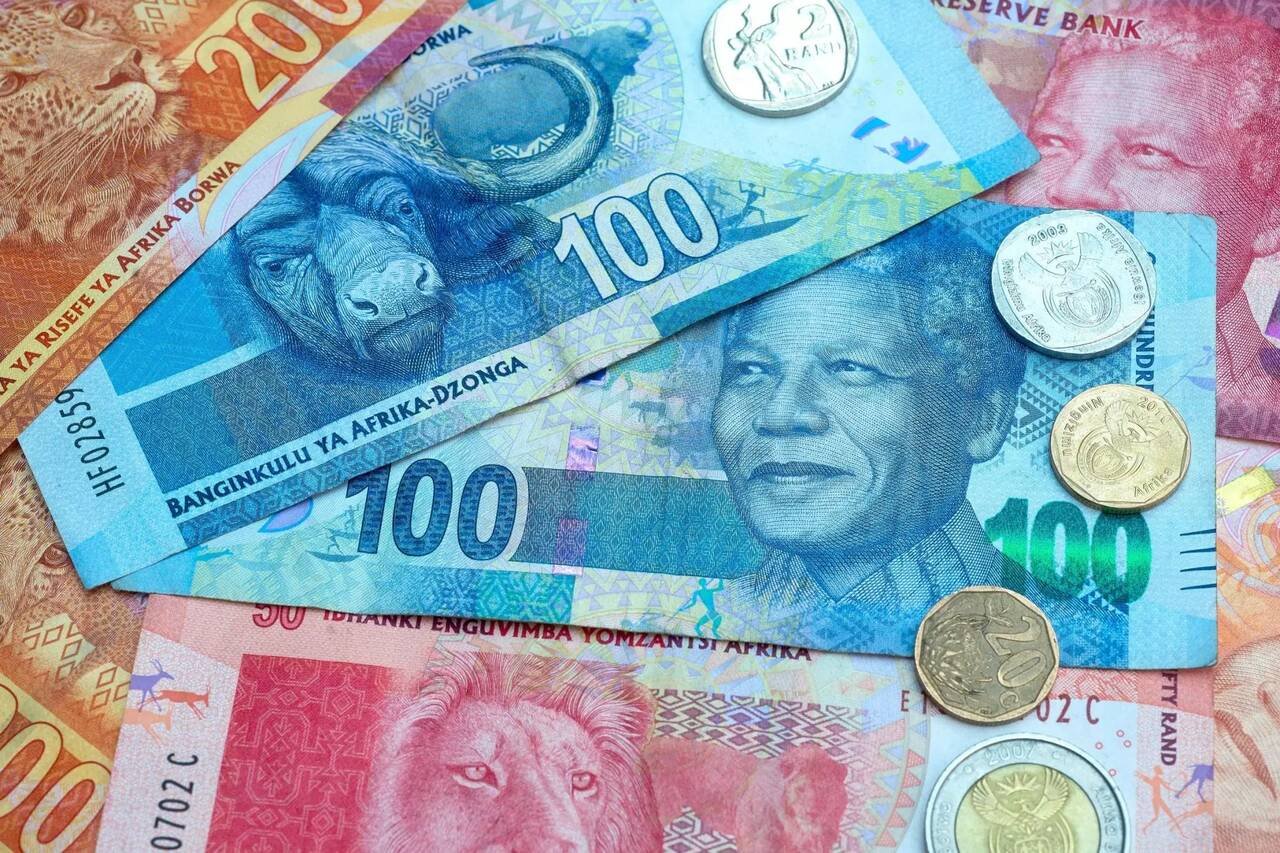 Estes São os Dez Países Com as Moedas Mais Fortes em Maio de 2025 • Diário Económico