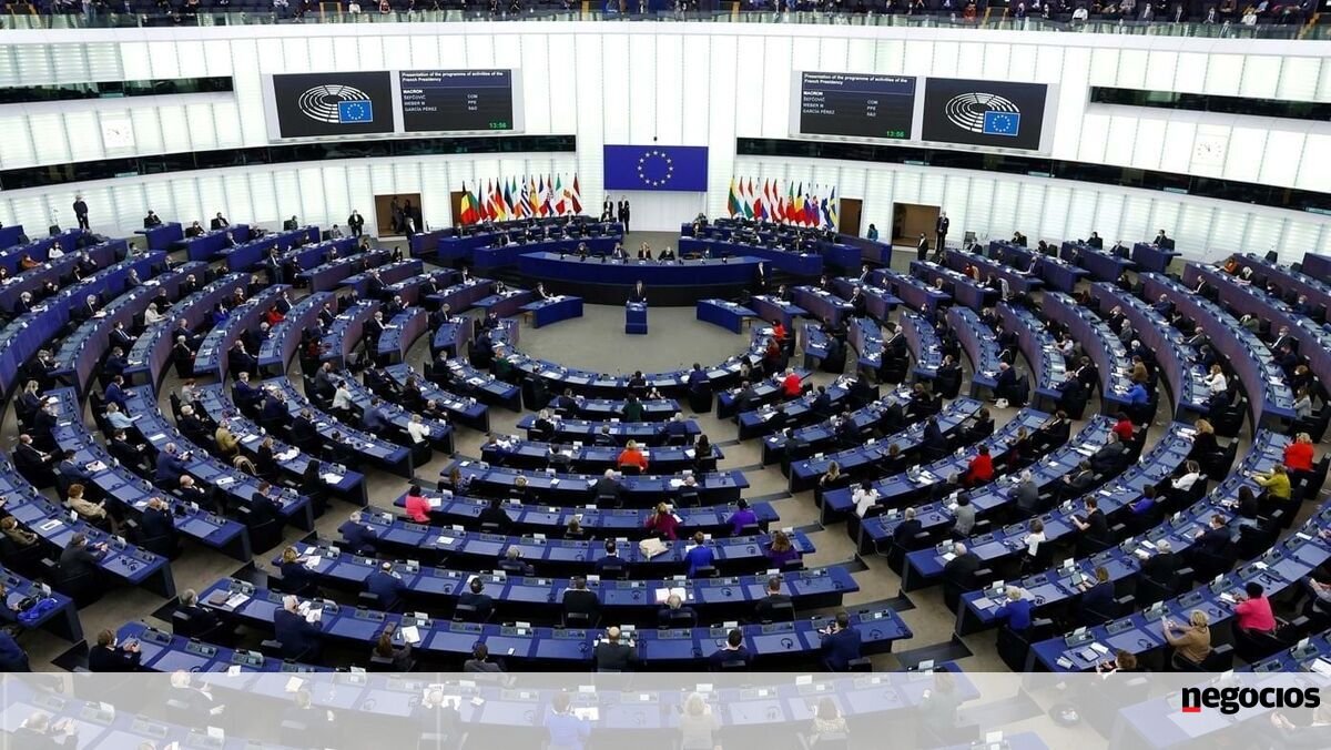 Eurodeputado apresenta novas propostas que cortam regras de sustentabilidade corporativa - Governação