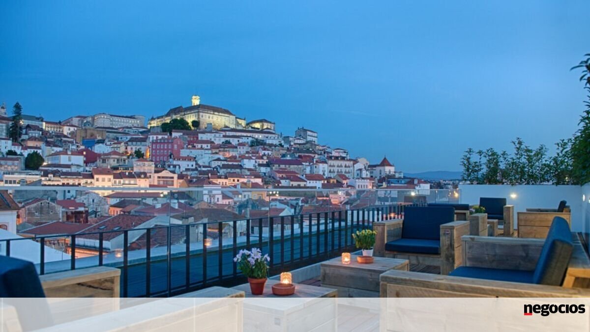 Família Madeira vai reabrir hotel comprado na pandemia que já teve 7 vidas - Turismo & Lazer