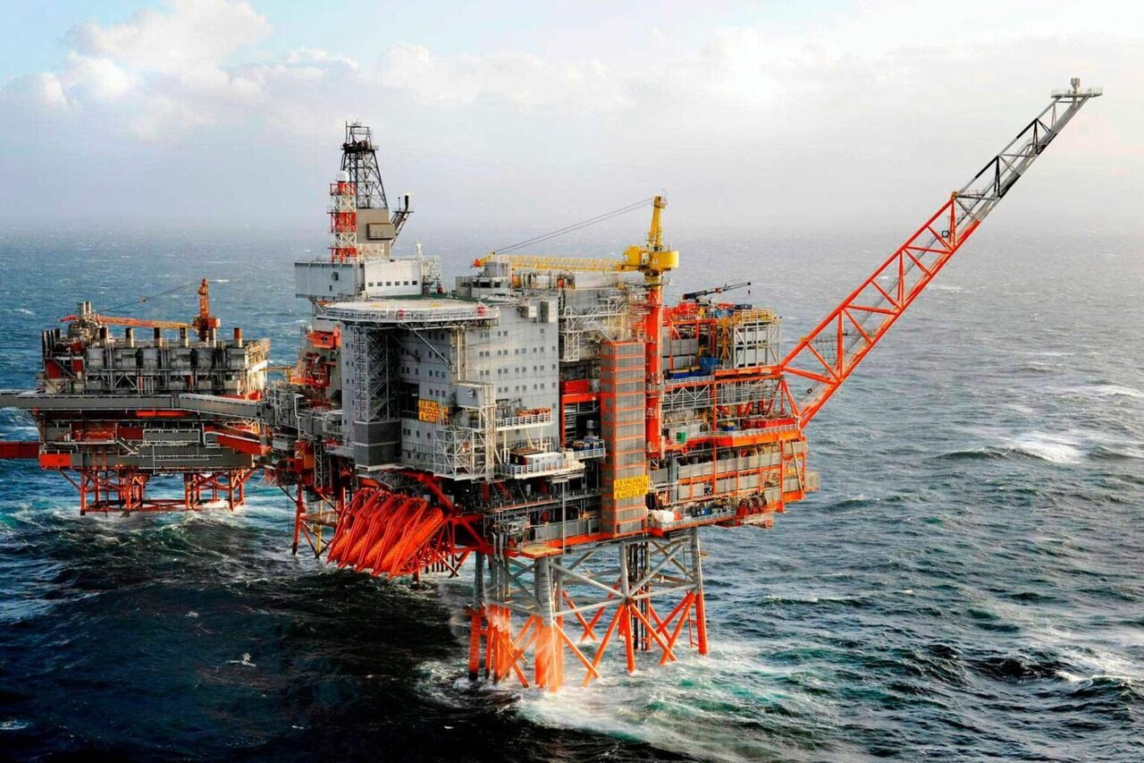 Fornecimento de Gás em Risco a Partir de 2028 Preocupa Parlamento e Indústria • Diário Económico