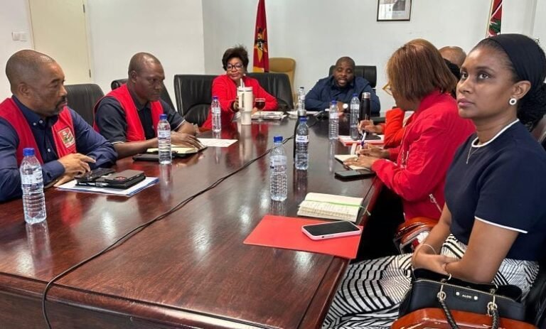 Frelimo apela à participação popular nas celebrações dos 50 anos da Independência de Moçambique