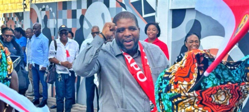 Frelimo reforça intercâmbio com ZANU-FP