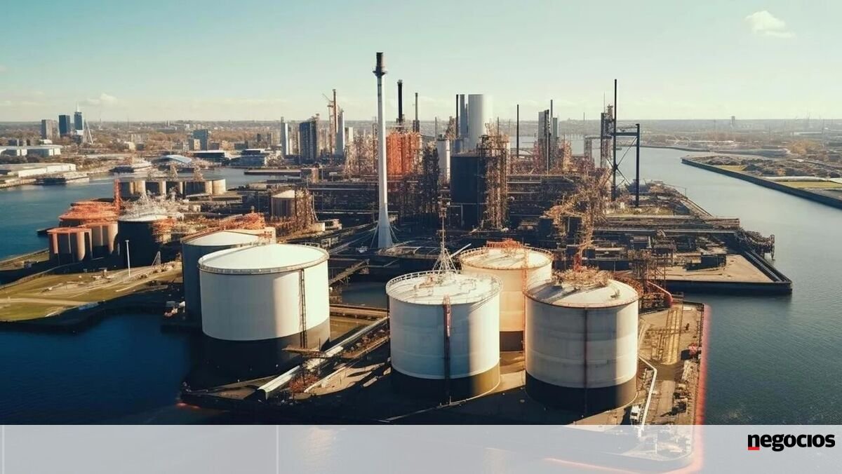 Galp contesta 266 milhões exigidos por Moçambique após venda de gás natural - Energia
