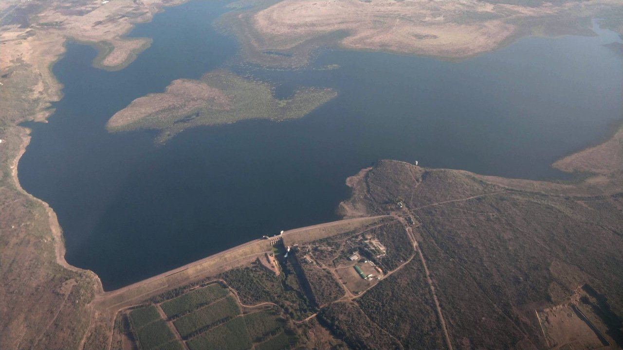 Governo Promove Projecto da Barragem de Mphanda Nkuwa em Londres Para Captar Investimento • Diário Económico