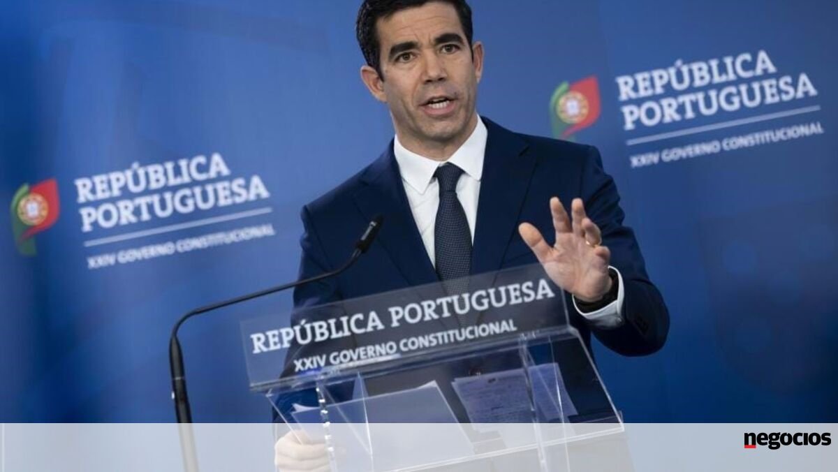 Governo aprova programa com 10 prioridades - Economia
