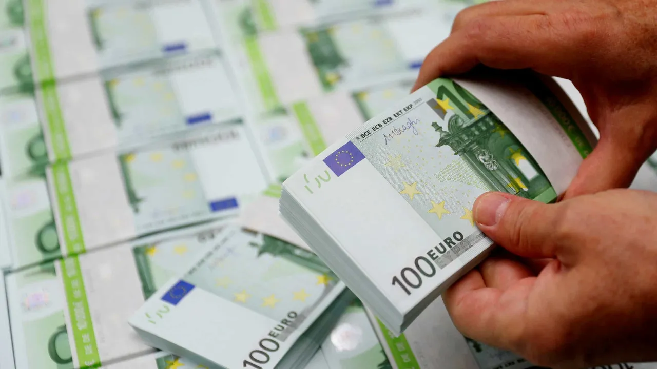 Governo injeta 57 milhões para modernizar a Gestão Financeira Pública