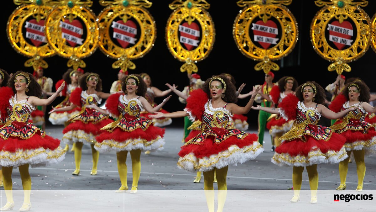 Greve na Carris e plenário no Metro prometem perturbar transportes na noite maior das Festas de Lisboa - Empresas