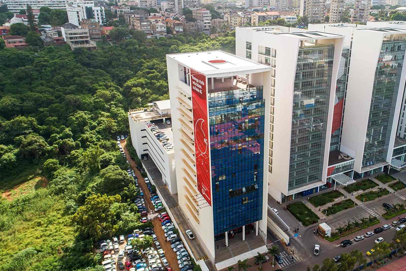 Grupo Vodacom Anuncia 100% de Fontes Renováveis em Todas as Suas Operações, Incluindo em Moçambique • Diário Económico