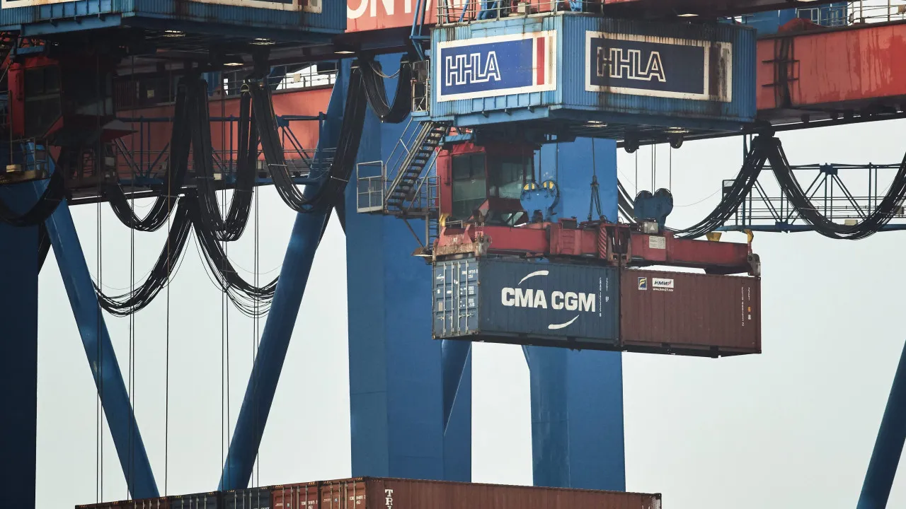 Índia comprou 18% de todas as exportações moçambicanas em 2024