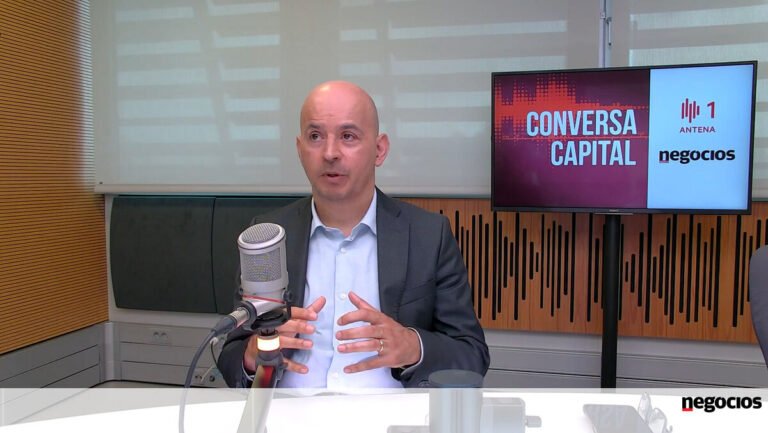 João Leão: Despesa com defesa conta sempre para défice e dívida - Negócios TV