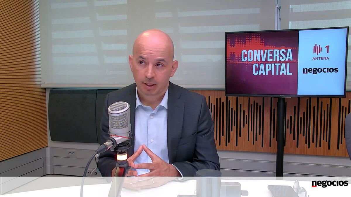 João Leão: É difícil explicar que investimentos em defesa se sobreponham a outros - Negócios TV
