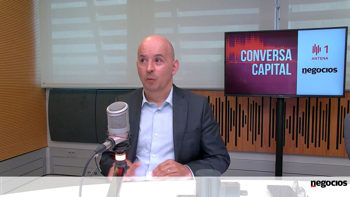 João Leão: "Grande impacto do IRS Jovem não é tão claro" - Negócios TV