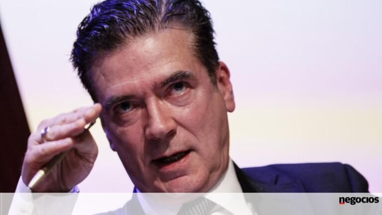 John Fell: “Enviesamento doméstico” na banca é uma “clássica falha de mercado” - Banca & Finanças
