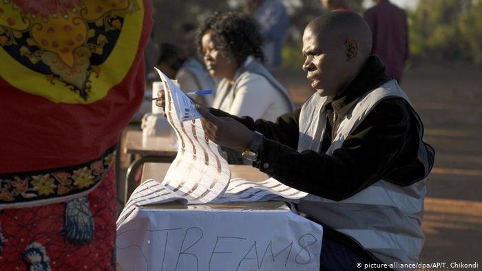 Malawi: Pré-observadores instam comissão eleitoral a acelerar esforços para construir confiança pública na integridade do escrutínio