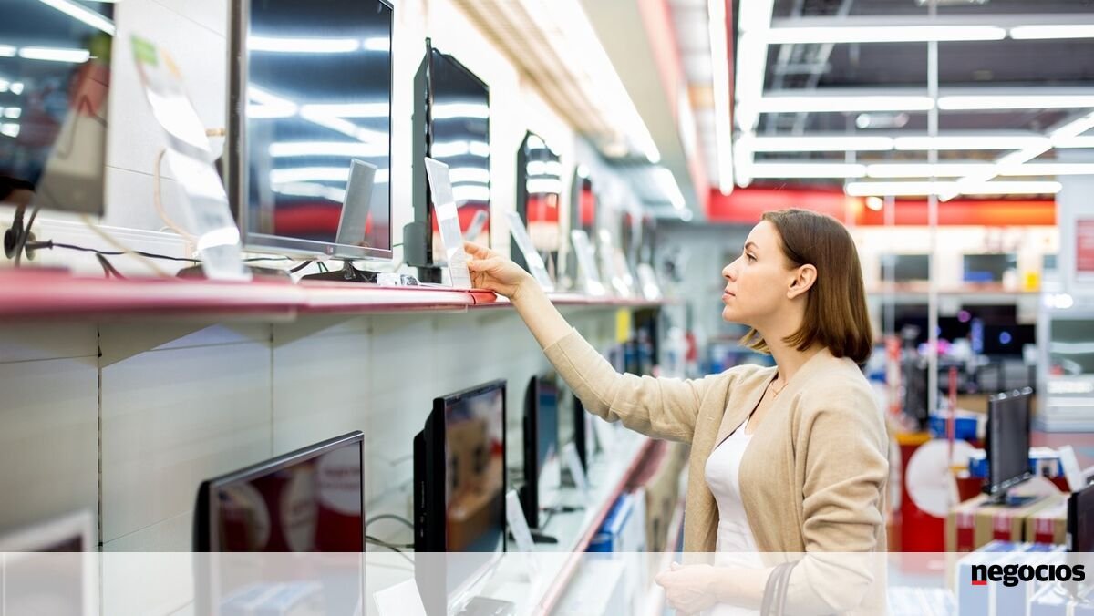 Montante de novos créditos ao consumo sobe 1% em abril para 714,9 milhões - Mercados