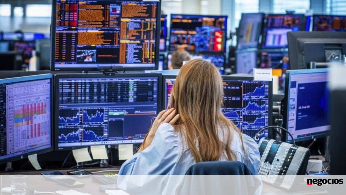 Negociações EUA-China dão ânimo ao petróleo - Mercados num minuto