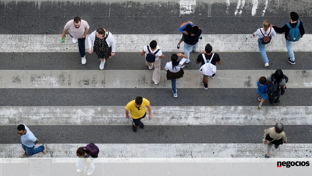 Novo Executivo quer criar “incentivo ao trabalho” e impor “solidariedade” a quem recebe o RSI - Segurança Social
