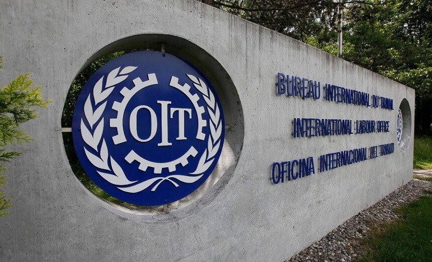 OIT alerta que tensões comerciais podem afectar mais de 84 milhões de empregos