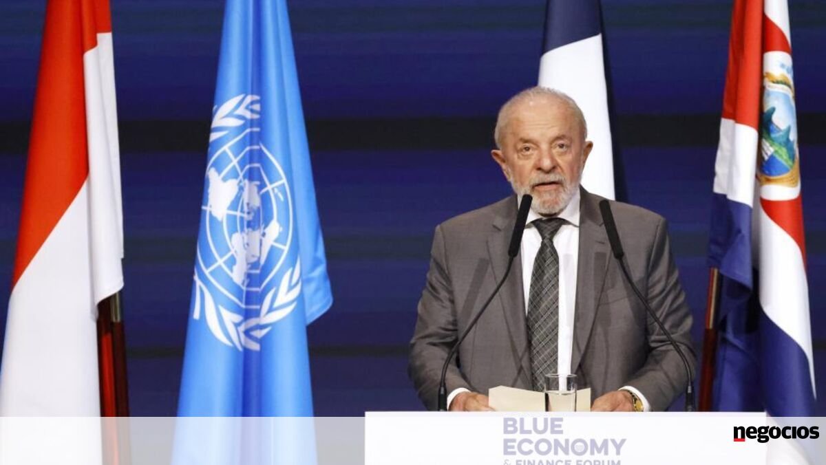 ONU apela à proteção dos oceanos e Brasil promete ação contra mineração “predatória” - Ambiental