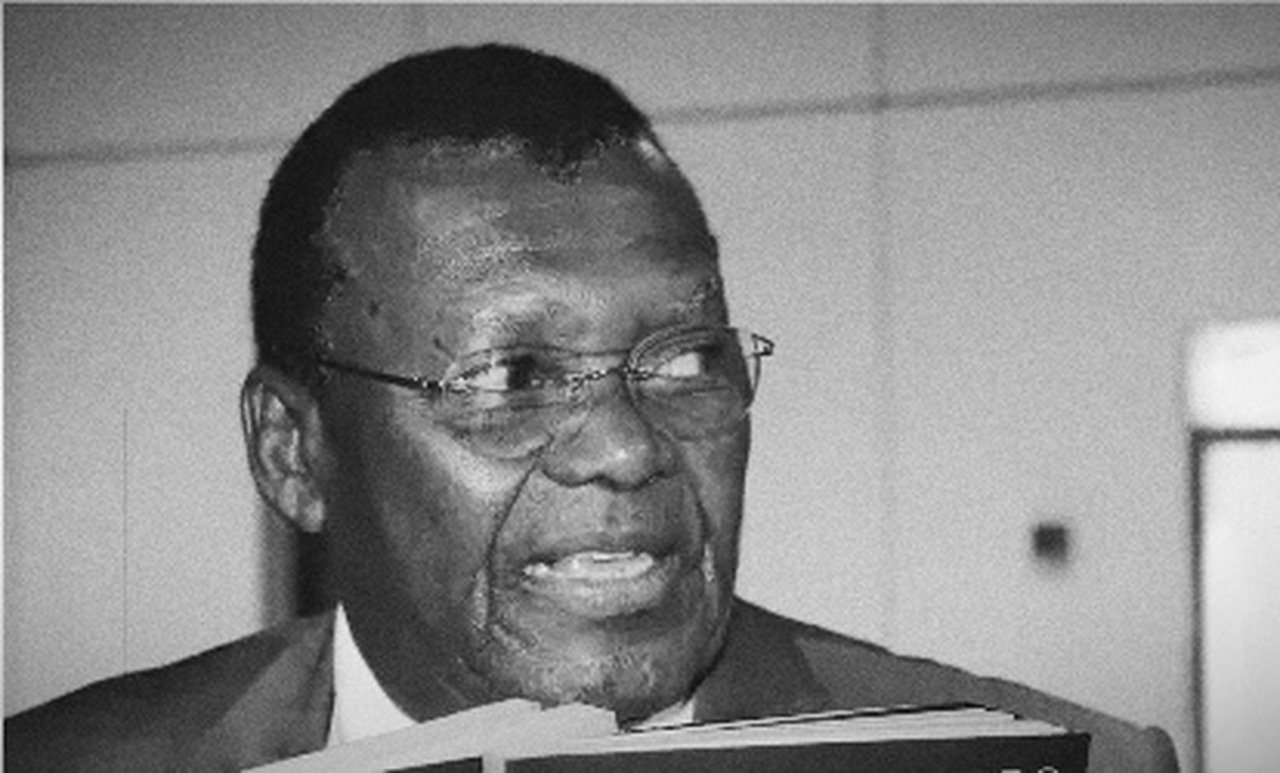 PR lamenta morte do nacionalista Lopes Tembe