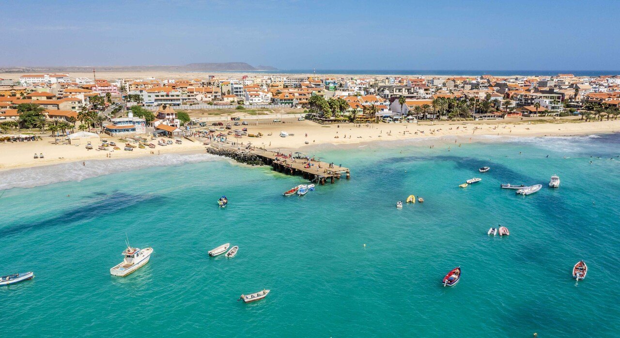 País Lidera Crescimento Económico Dos PALOP Com PIB a Aumentar 5,9% • Diário Económico