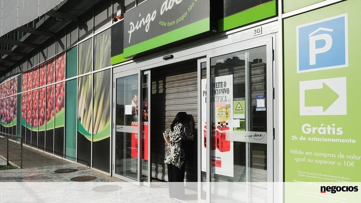 Pingo Doce exige em tribunal fim de campanha que associa empresa a maus tratos animais  - Lusa