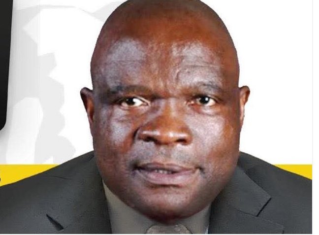 Polícia sul-africana promete esclarecer assassinato de deputado pelo IFP