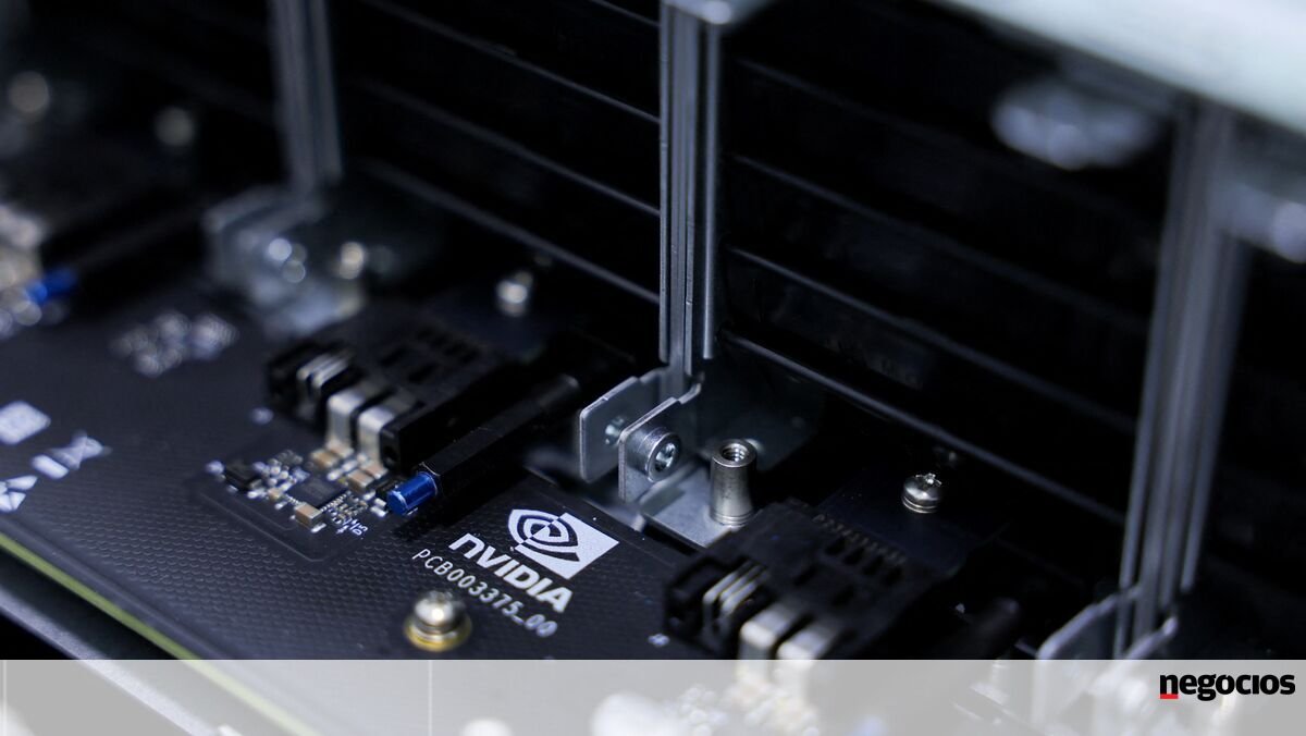 Portugal enfrenta 15 países na corrida à gigafábrica de IA - Tecnologias