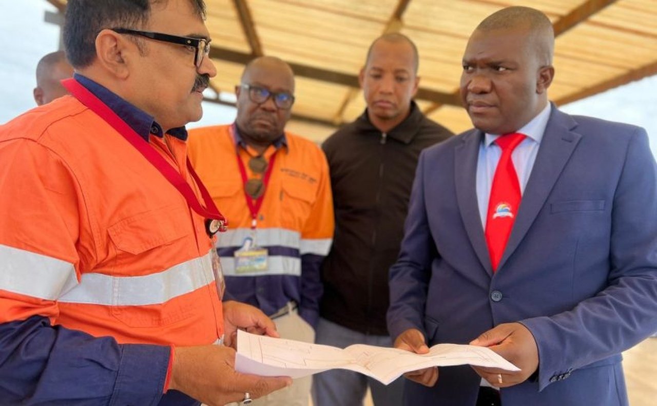 Presidente da Autoridade Tributária Defende “Pensamento Colaborativo Para Simplificação Fiscal” • Diário Económico