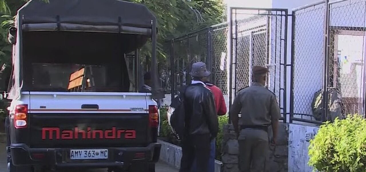 RENAMO exige retirada imediata da UIR da sede e gabinete de Ossufo Momade