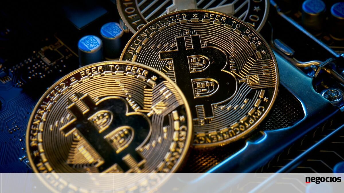 Recuperação da bitcoin leva ativos dos fundos cripto a máximos históricos - Criptoativos