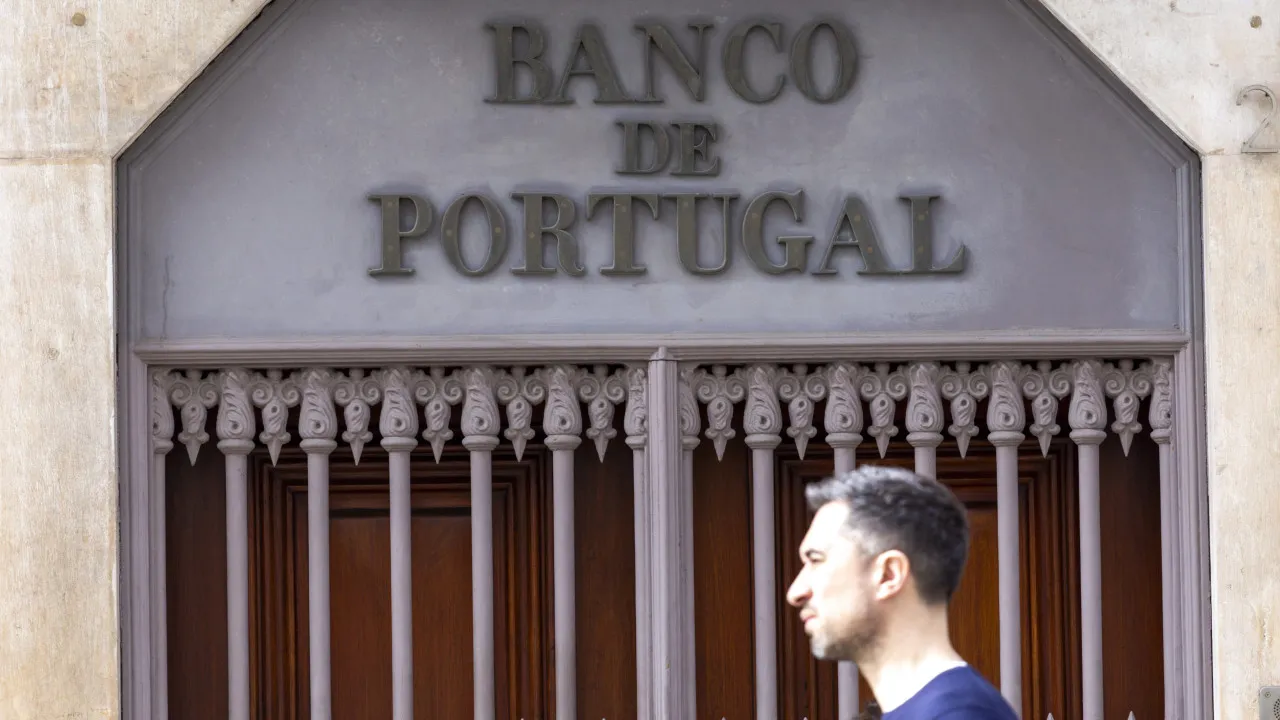Rendibilidade do sistema bancário recua no 1.º trimestre. Que diz o BdP?