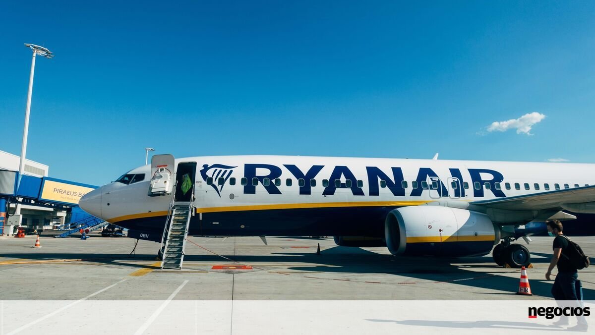 Ryanair apela ao uso do Exército para maior rapidez no controlo de fronteiras - Aviação